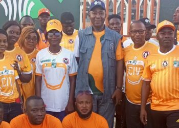 CAN 2023 / Sécurité à la cérémonie d’ouverture, Touré Adama reconnaissant aux Fds