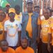 CAN 2023 / Sécurité à la cérémonie d’ouverture, Touré Adama reconnaissant aux Fds