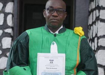 Mobilisation des ressources par les communes :Dr Ouattara Sekou propose des solutions