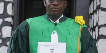 Mobilisation des ressources par les communes :Dr Ouattara Sekou propose des solutions