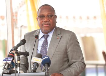 Côte d&rsquo;Ivoire: la CEI dévoile ses perspectives pour 2024