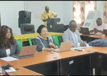 Pasteur Network: Le point focal pour l&rsquo;Afrique en visite en Côte d&rsquo;Ivoire