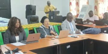 Pasteur Network: Le point focal pour l&rsquo;Afrique en visite en Côte d&rsquo;Ivoire
