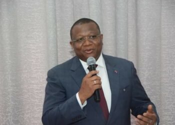 Prix national d’excellence 2023 : les lauréats classés 2ème et 3ème du secteur de la Communication récompensés ce mercredi 24 janvier