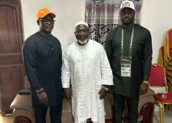 Match Sénégal-Côte d’Ivoire: Mobilisation populaire à Yamoussoukro 