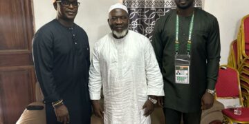 Match Sénégal-Côte d&rsquo;Ivoire: Mobilisation populaire à Yamoussoukro 