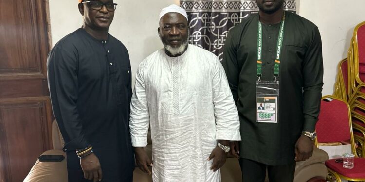 Match Sénégal-Côte d’Ivoire: Mobilisation populaire à Yamoussoukro