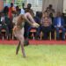 Festival des Jeux traditionnels: Siandou Fofana expose les motivations et les perspectives