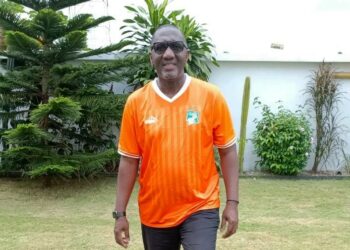 Can 2023/match Sénégal-Cote d’Ivoire: Souleymane Diarrassouba sonne la mobilisation à Yamoussoukro 