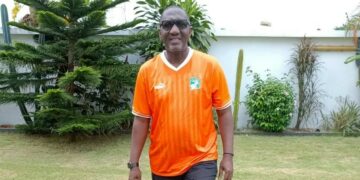 Can 2023/match Sénégal-Cote d’Ivoire: Souleymane Diarrassouba sonne la mobilisation à Yamoussoukro 