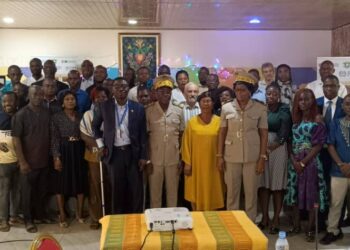 Soubré/lutte contre le travail des enfants: Un atelier de validation des chaînes de valeur ouvert 