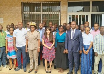 Soubré/lutte contre le travail des enfants : ACCEL AFRICA accélère le changement à travers des innovations