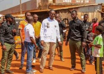 Touba/ Développement local:  Les premiers signes de la transformation de la ville visibles 