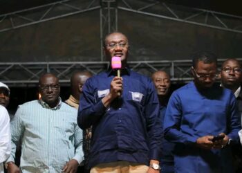 Touba: Le ministre Moussa Sanogo place 2024 sous le sceau de la cohésion et du développement