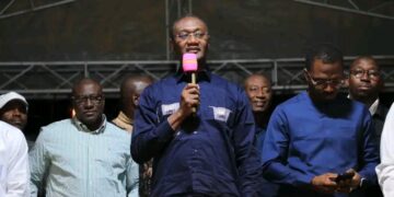 Touba: Le ministre Moussa Sanogo place 2024 sous le sceau de la cohésion et du développement