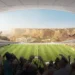 Football : L’Arabie Saoudite présente le stade le plus ultramoderne du monde
