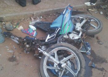 Bonon : Un paysan et une élève écrasés par un camion remorque