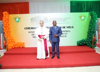 Coopération multilatérale: La Côte d’Ivoire dévoile sa stratégie pour 2024