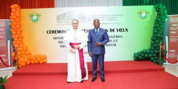 Coopération multilatérale: La Côte d’Ivoire dévoile sa stratégie pour 2024
