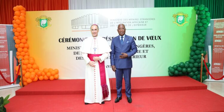 Coopération multilatérale: La Côte d’Ivoire dévoile sa stratégie pour 2024