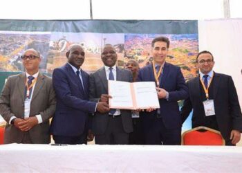 Invest in Bouaké : Plus de 800 milliards Fcfa d’investissement annoncés