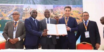 Invest in Bouaké : Plus de 800 milliards Fcfa d’investissement annoncés