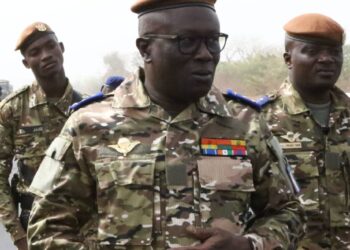 Côte d&rsquo;Ivoire: Comment les Fds ont sécurisé les fêtes 