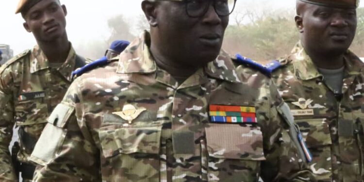 Côte d’Ivoire: Comment les Fds ont sécurisé les fêtes