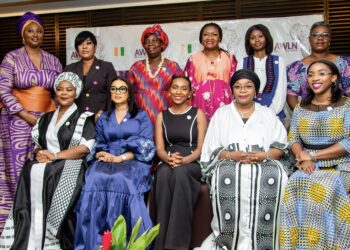 Leadership féminin en Afrique : AWLN Côte d’Ivoire installe son bureau Exécutif