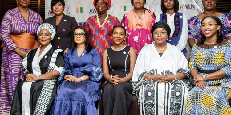 Leadership féminin en Afrique : AWLN Côte d’Ivoire installe son bureau Exécutif