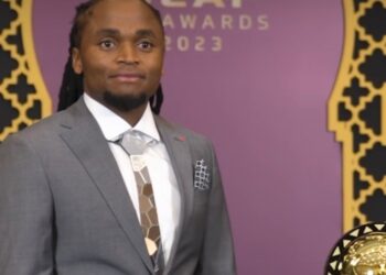 Siphiwe Tshabalala (ex international sud-africain) :«C’est de loin la meilleure Can à laquelle le monde assiste »