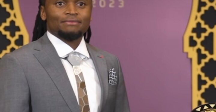 Siphiwe Tshabalala (ex international sud-africain) :«C’est de loin la meilleure Can à laquelle le monde assiste »
