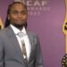 Siphiwe Tshabalala (ex international sud-africain) :«C’est de loin la meilleure Can à laquelle le monde assiste »