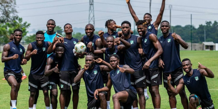 Sénégal – Côte d’Ivoire: Eléphants : l’heure du rachat a sonné