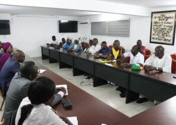 Déguerpissement de Boribana : Les populations saisissent le CNDH, et plaident pour un report