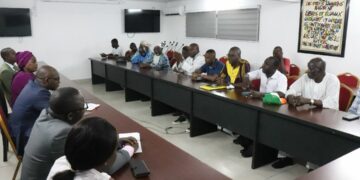 Déguerpissement de Boribana : Les populations saisissent le CNDH, et plaident pour un report