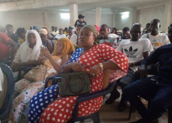 CAN 2023: Plus de 2.000 bénévoles formés au centre culturel d&rsquo;Abobo 