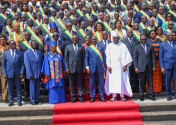 Assemblée nationale/Session 2024: 15 projets au programme, dont un projet de loi relatif à l’extradition