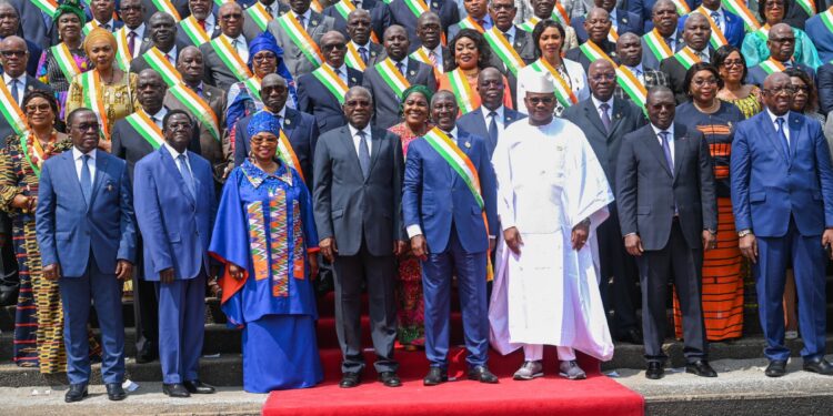 Assemblée nationale/Session 2024: 15 projets au programme, dont un projet de loi relatif à l’extradition