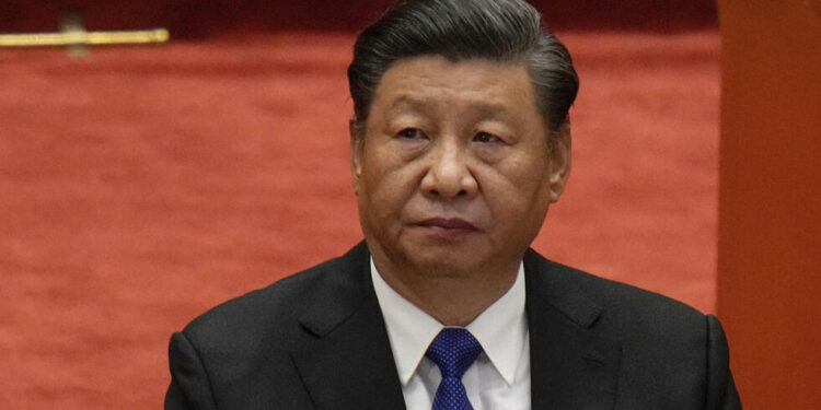 « Taiwan n’a jamais été un pays et n’en sera jamais un », (Chine)