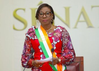 Sénat: Kandia annonce l’examen du Code électoral et du Code de la nationalité en 2024.