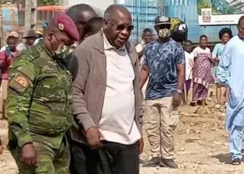 Compassion aux populations déguerpies: Quand le Pdci et le Ppa-CI mettent au grand jour leur mauvaise gestion antérieure