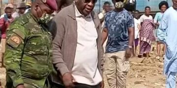 Compassion aux populations déguerpies: Quand le Pdci et le Ppa-CI mettent au grand jour leur mauvaise gestion antérieure