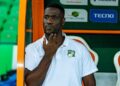 CAN 2023: Walid Acherchour rend hommage à Emerse Faé