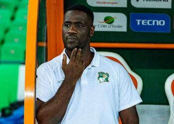 CAN 2023: Walid Acherchour rend hommage à Emerse Faé