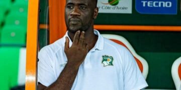 CAN 2023: Walid Acherchour rend hommage à Emerse Faé