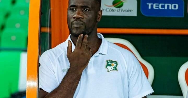 CAN 2023: Walid Acherchour rend hommage à Emerse Faé