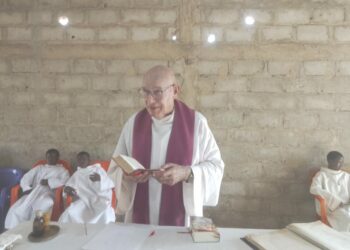 Les fidèles de Sarhala exhortés à vivre un carême plein et à améliorer leur spiritualité