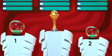 Can Maroc 2025: Voici les 4 affiches du tour préliminaire