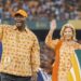 CAN 2023/Ouattara aux joueurs: « je suis vraiment fier de vous. Très, très fier de vous »